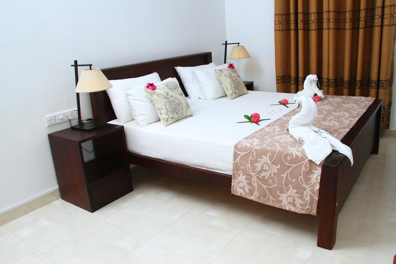 Aeon Hotel Tissamaharama Εξωτερικό φωτογραφία