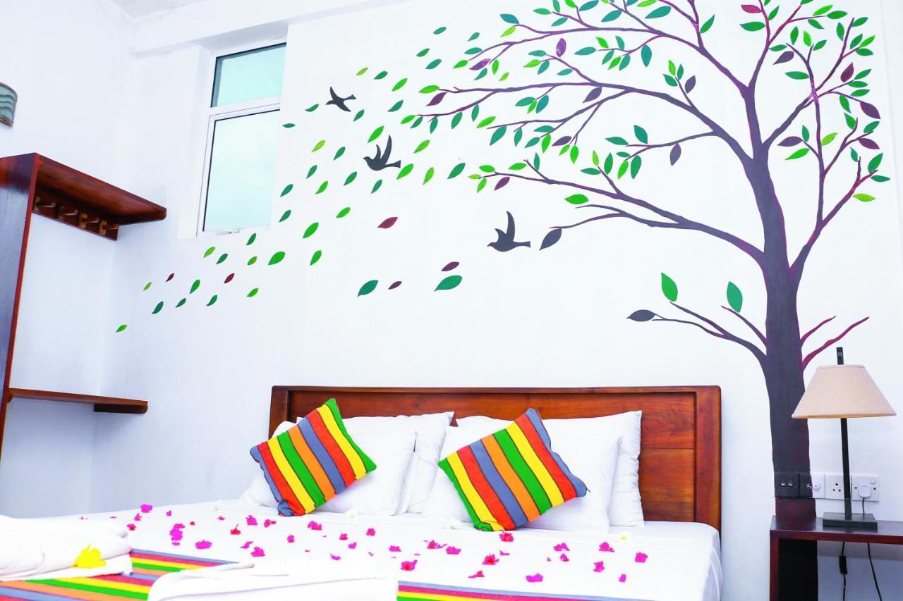 Aeon Hotel Tissamaharama Εξωτερικό φωτογραφία