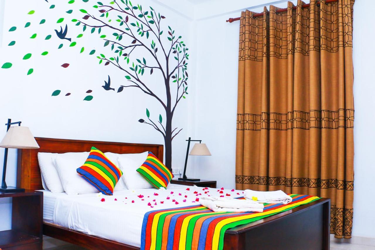 Aeon Hotel Tissamaharama Εξωτερικό φωτογραφία