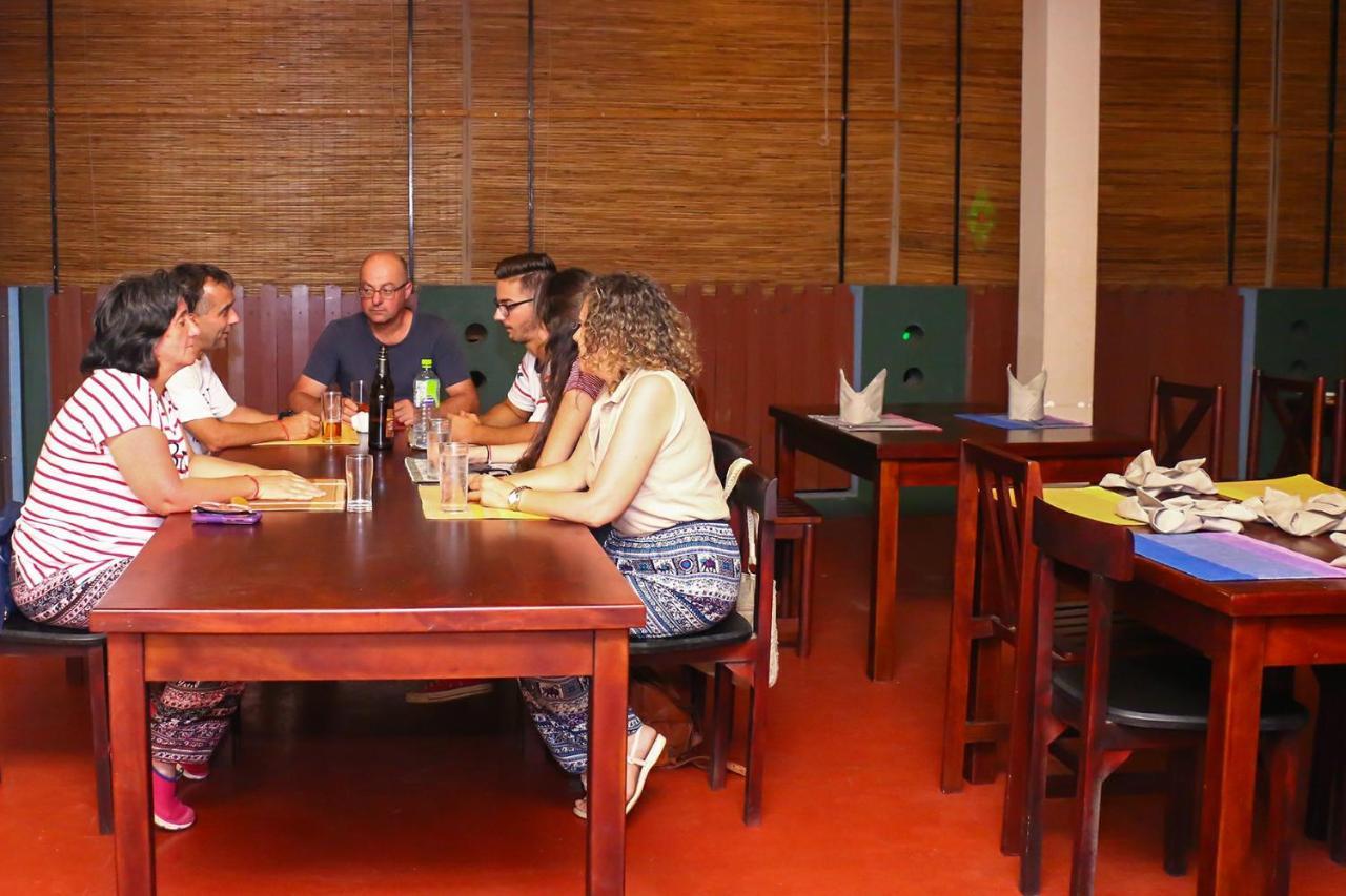 Aeon Hotel Tissamaharama Εξωτερικό φωτογραφία