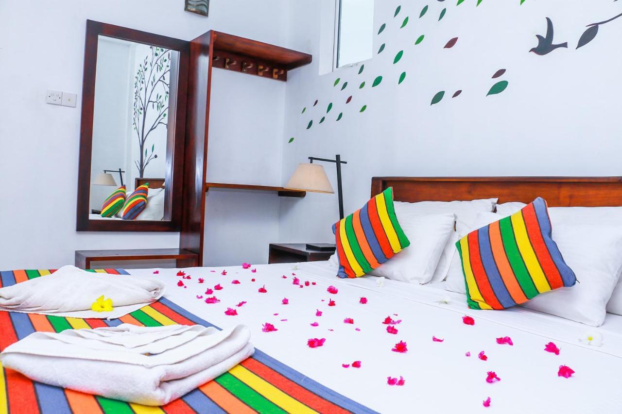 Aeon Hotel Tissamaharama Εξωτερικό φωτογραφία