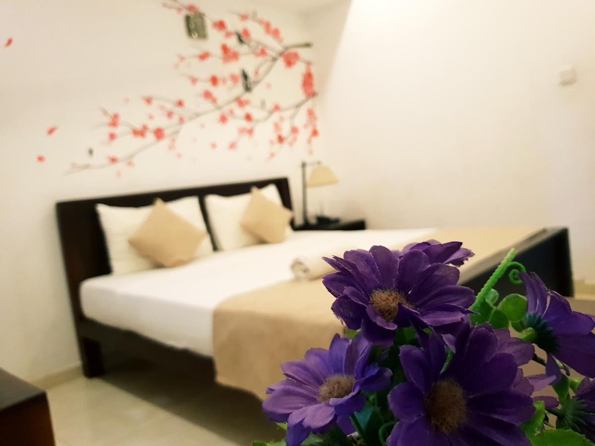 Aeon Hotel Tissamaharama Εξωτερικό φωτογραφία