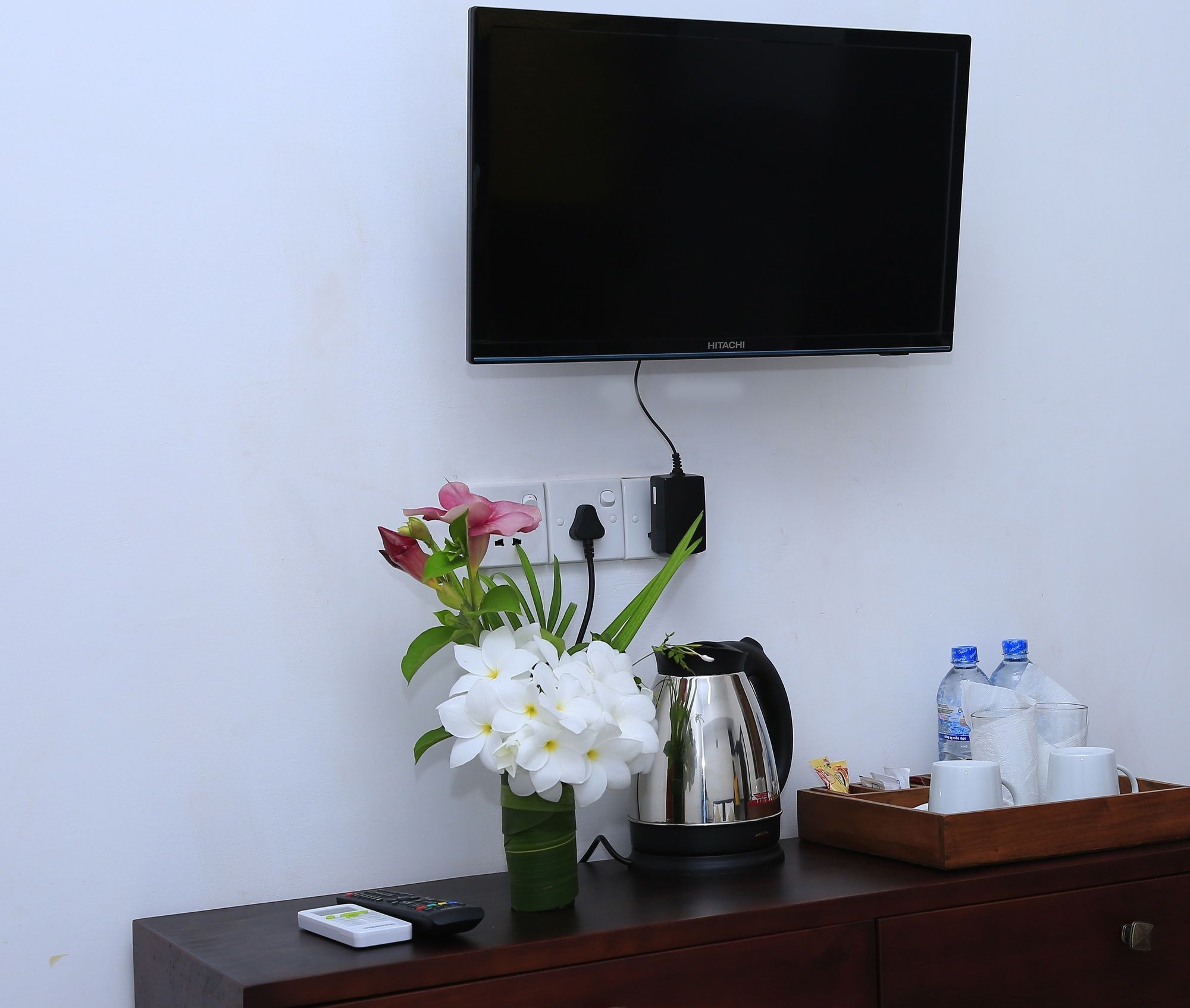 Aeon Hotel Tissamaharama Εξωτερικό φωτογραφία