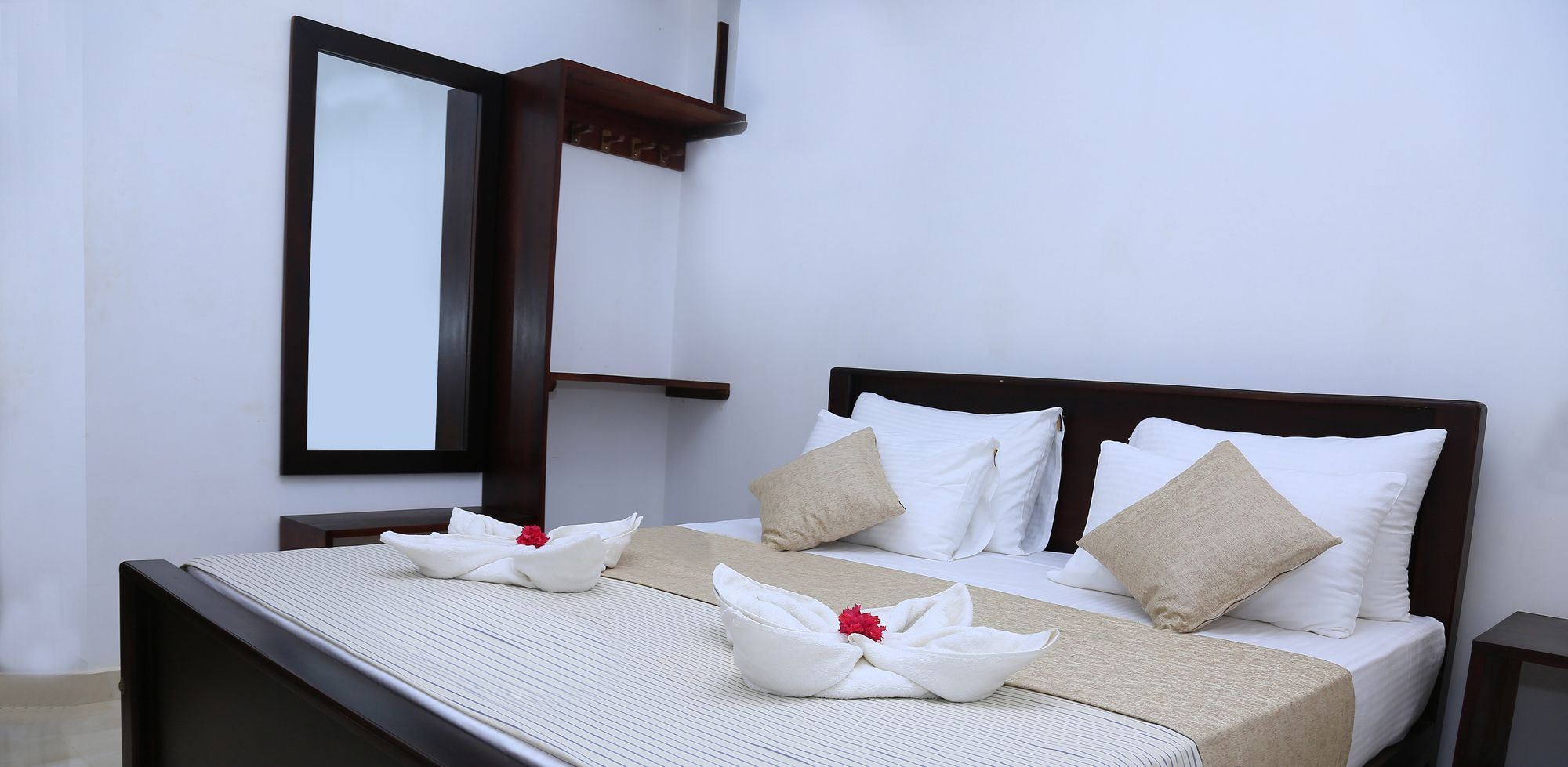 Aeon Hotel Tissamaharama Εξωτερικό φωτογραφία